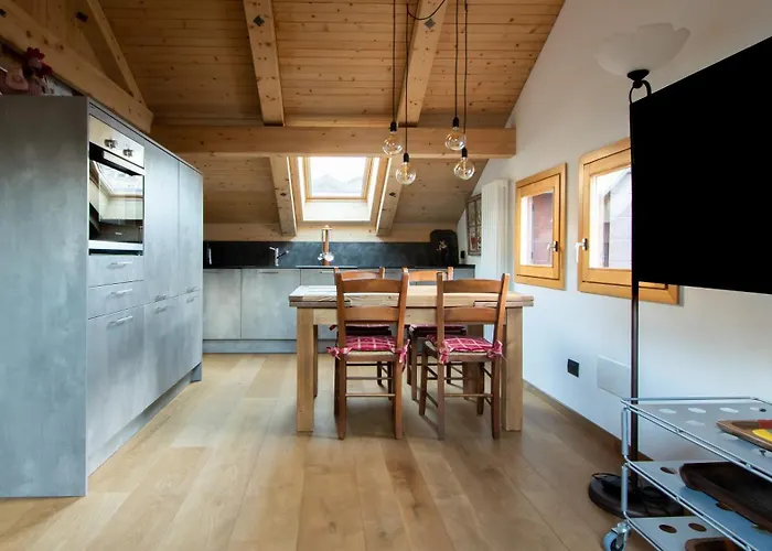 Per Piatta 14 * Bormio