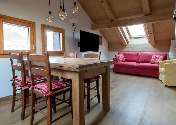 Per Piatta 14 * Bormio