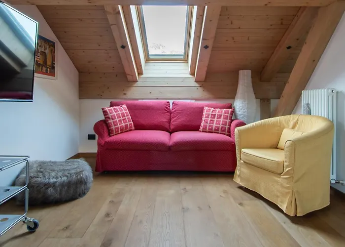 Apartman Per Piatta 14