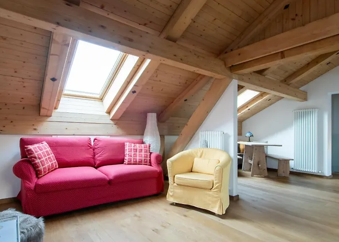 Per Piatta 14 Apartman