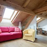 Per Piatta 14 Apartment
