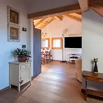 Per Piatta 14 Appartement