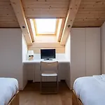 Appartement Per Piatta 14 Bormio